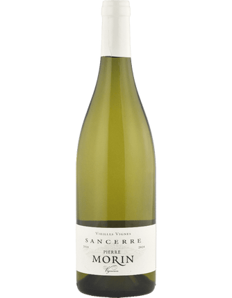 2020 Domaine Morin Sancerre Vieilles Vignes