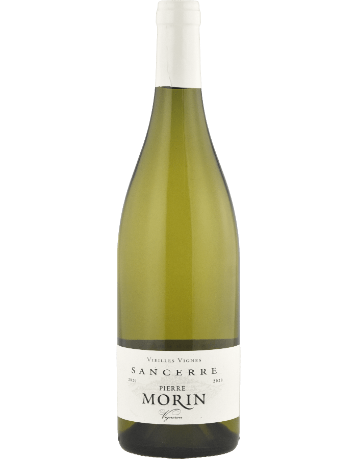 2020 Domaine Morin Sancerre Vieilles Vignes