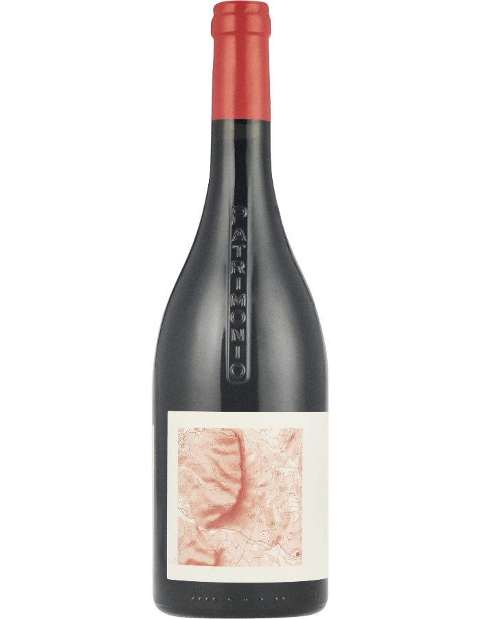 2020 Domaine Nicolas Mariotti Bindi Cantina Di Torra Rouge