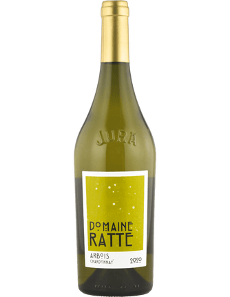 2020 Domaine Ratte Chardonnay