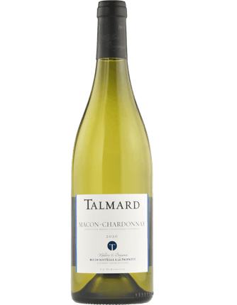 2021 Domaine Talmard Macon-Chardonnay