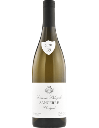 2020 Domaine Vincent Delaporte Sancerre