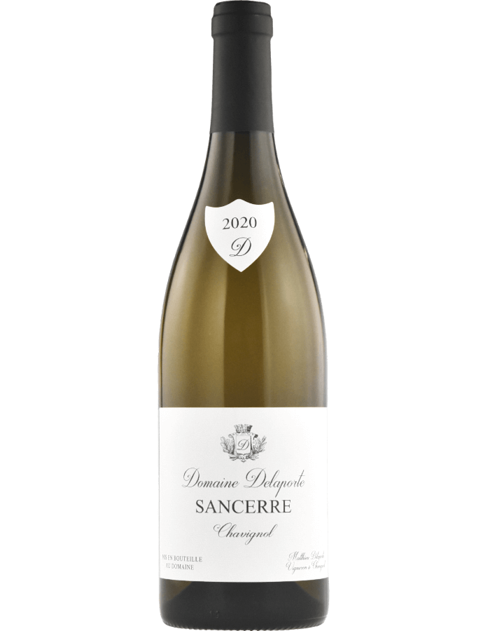 2020 Domaine Vincent Delaporte Sancerre