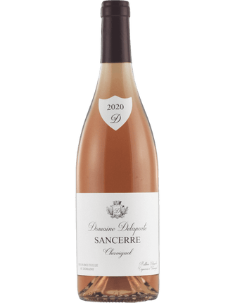 2020 Domaine Vincent Delaporte Sancerre Rose