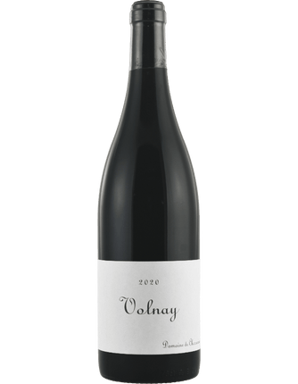 2020 Domaine de Chassorney Volnay