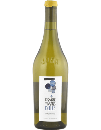 2020 Domaine des Notes Bleues Savagnin Ouille