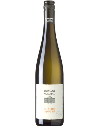 2021 Domane Wachau Riesling Terrassen Federspiel