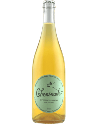 2021 Express Winemakers Cheninade