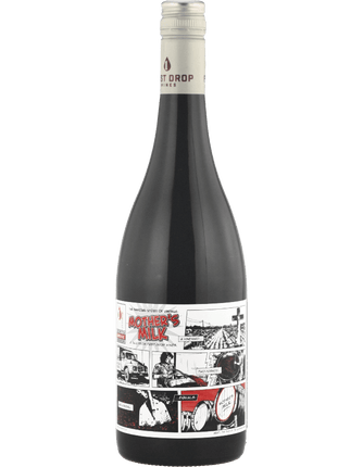 2020 First Drop Mother's Milk Shiraz