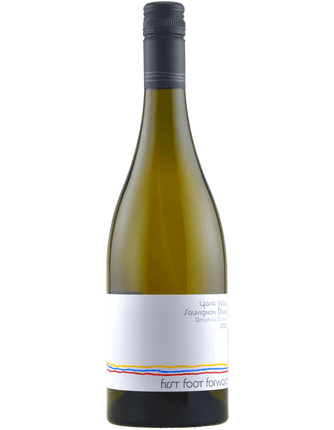 2020 First Foot Forward Sauvignon Blanc