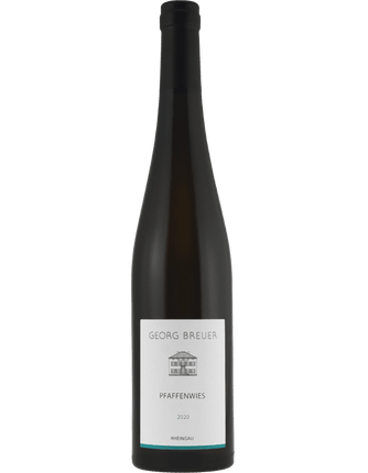 2020 Georg Breuer Pfaffenwies Riesling