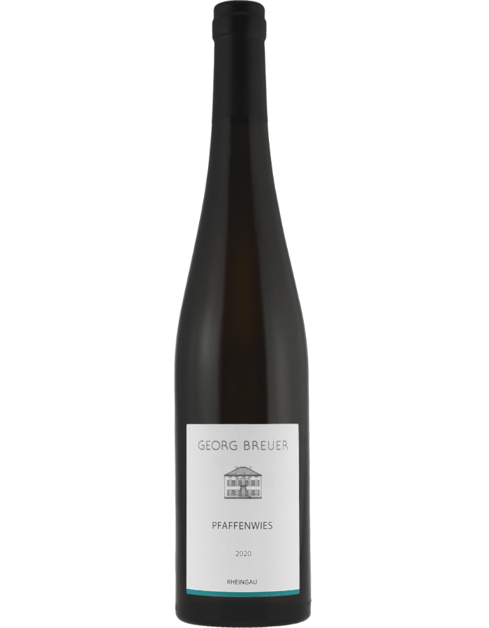 2020 Georg Breuer Pfaffenwies Riesling