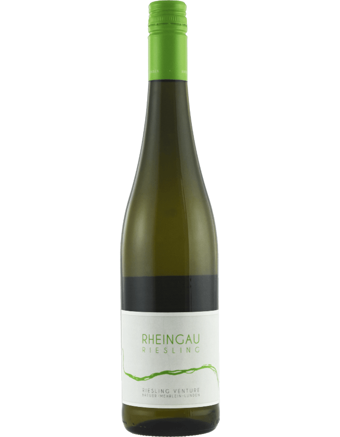 2020 Georg Breuer Venture Riesling