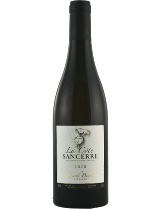 2020 Gerard Boulay Sancerre La Cote