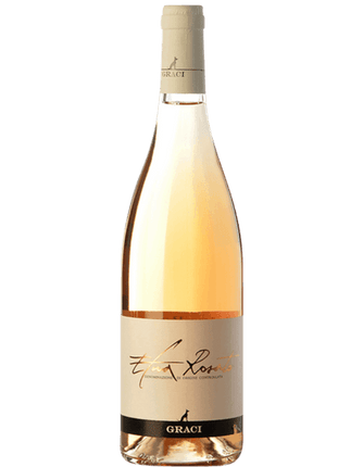 2020 Graci Etna Rosato