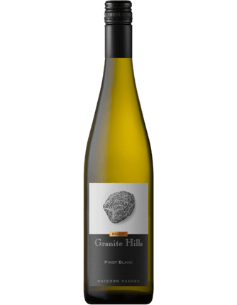 2020 Granite Hills Pinot Blanc