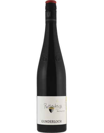 2020 Gunderloch Rothenberg GG Riesling