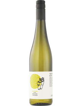 2020 Hofmann Estate Riesling Trocken