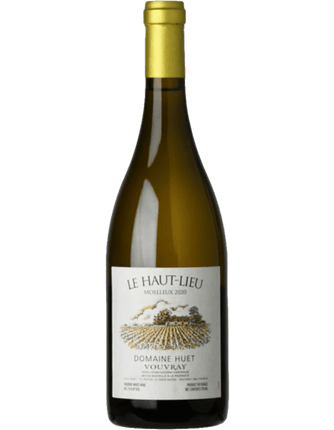 2020 Huet Vouvray Le Haut Lieu Moelleux