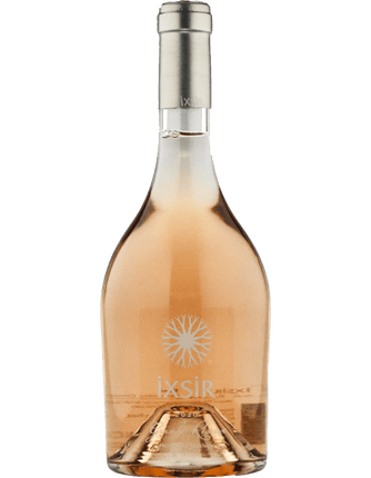 2020 Ixsir Grande Reserve Rose