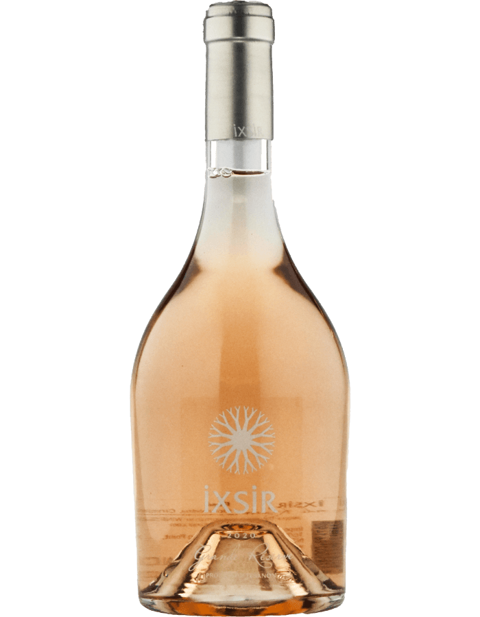 2020 Ixsir Grande Reserve Rose