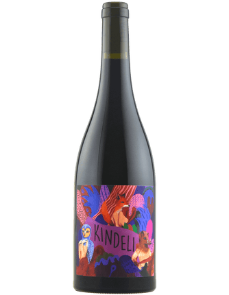 2020 Kindeli Tinto