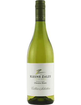 2022 Kleine Zalze Cellar Selection Chenin Blanc