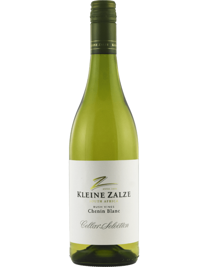 2022 Kleine Zalze Cellar Selection Chenin Blanc