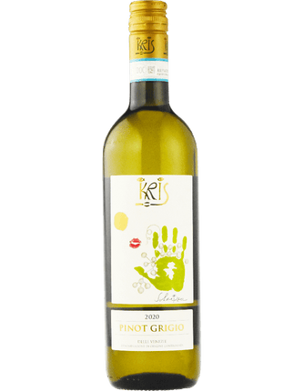 2021 Kris Pinot Grigio