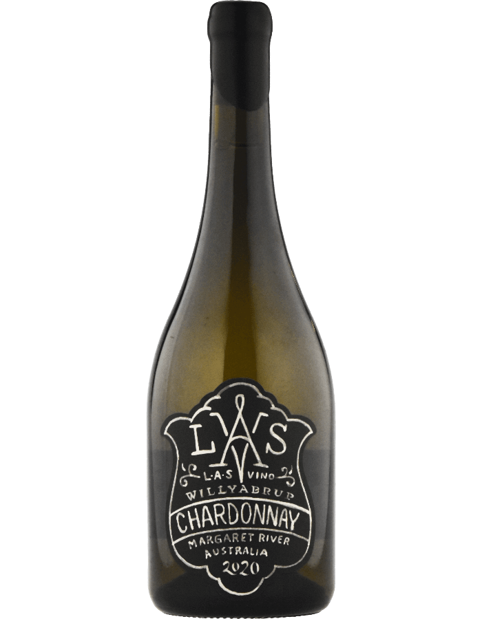 2020 L.A.S. Vino Wilyabrup Chardonnay