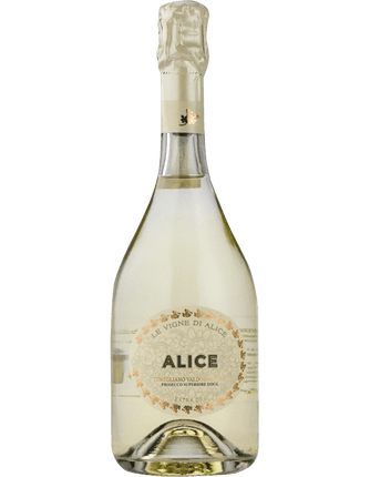 2020 Le Vigne di Alice Extra Dry Prosecco Superiore DOCG