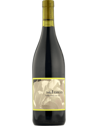 2020 Little Frances Classic Dry Red