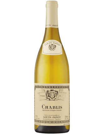 2020 Louis Jadot Chablis