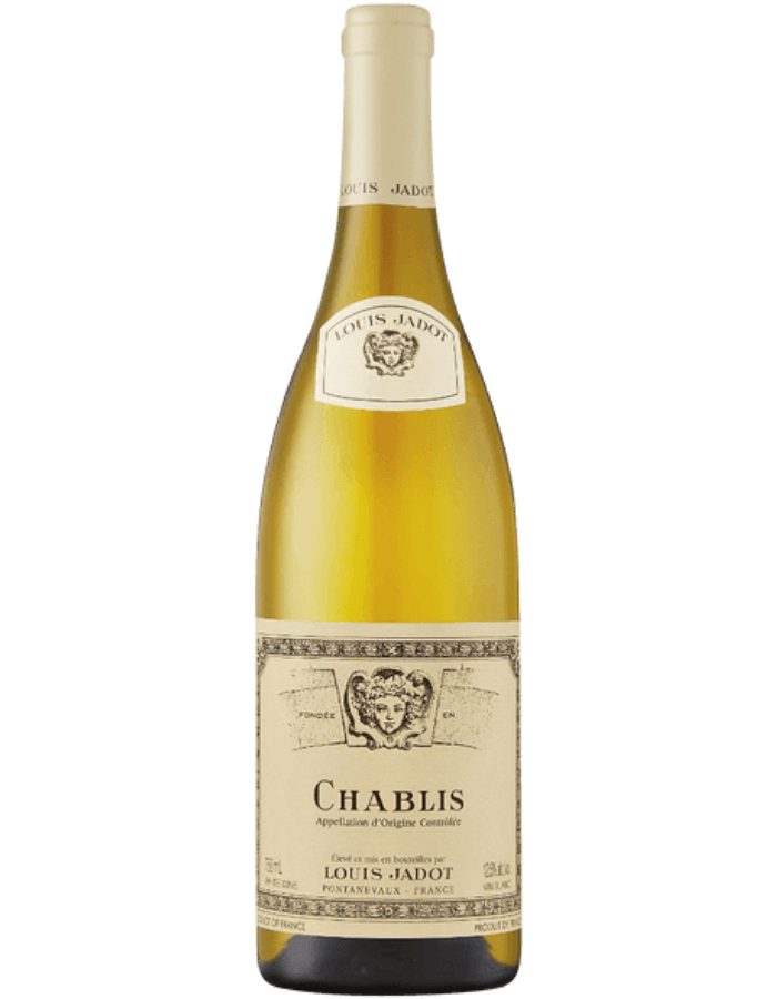 2020 Louis Jadot Chablis