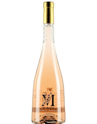 2020 Mas Des Borrels Cotes de Provence