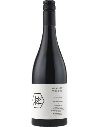 2021 Ministry of Clouds McLaren Vale Grenache