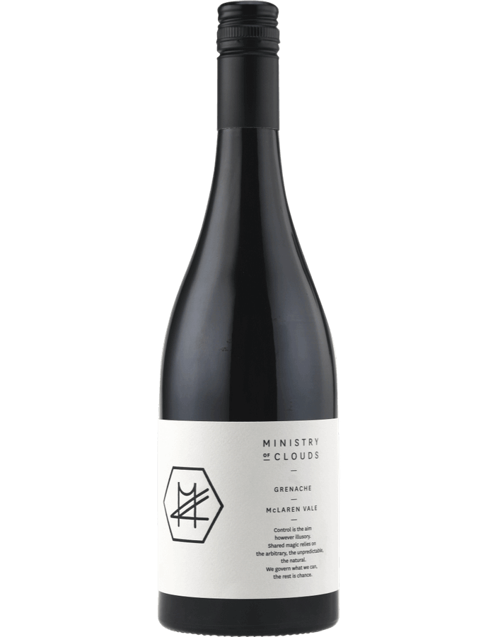 2021 Ministry of Clouds McLaren Vale Grenache