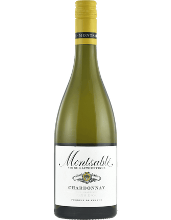 2021 Montsable Chardonnay