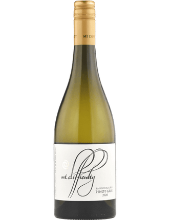 2020 Mt Difficulty Bannockburn Pinot Gris