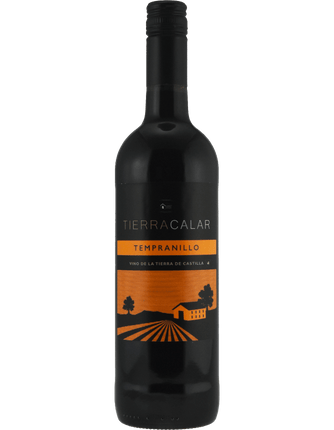 2020 Navarro Lopez Tierracala Joven Tempranillo