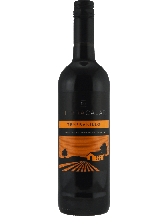 2020 Navarro Lopez Tierracala Joven Tempranillo