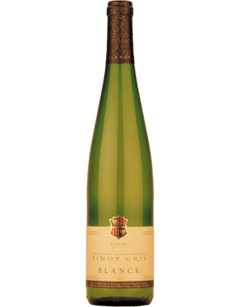 2020 Paul Blanck Pinot Gris