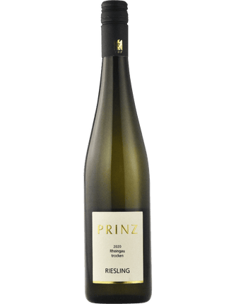 2020 Prinz Rheingau Riesling Trocken