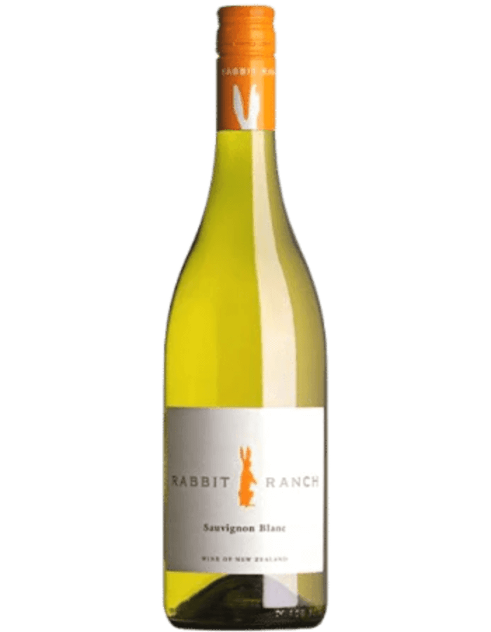 2020 Rabbit Ranch Sauvignon Blanc