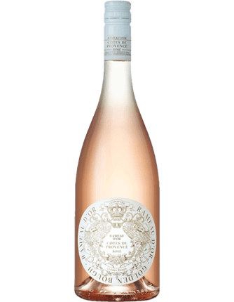 2020 Rameau d'Or Golden Bough Provence Rose