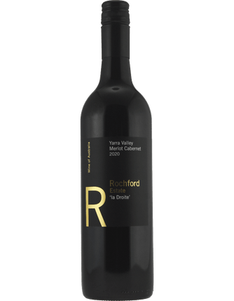 2020 Rochford Estate La Droite Merlot Cabernet