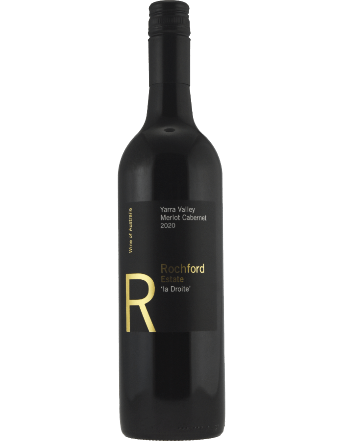 2020 Rochford Estate La Droite Merlot Cabernet