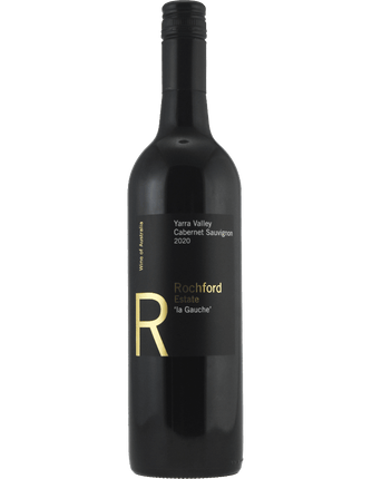 2020 Rochford Estate La Gauche Cabernet Sauvignon