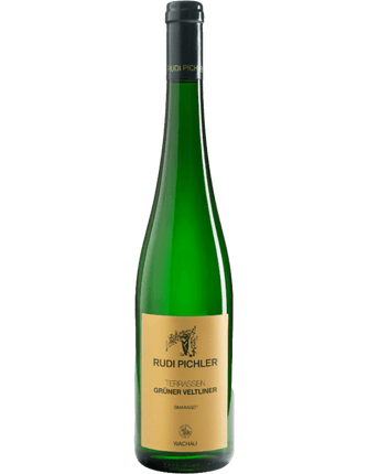 2020 Rudi Pichler Gruner Veltliner Terrassen Smaragd