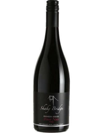 2020 Shaky Bridge Pioneer Pinot Noir